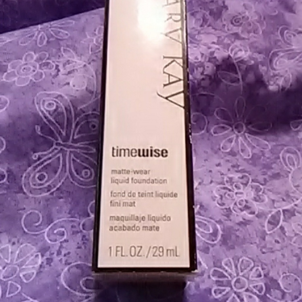 Mary Kay